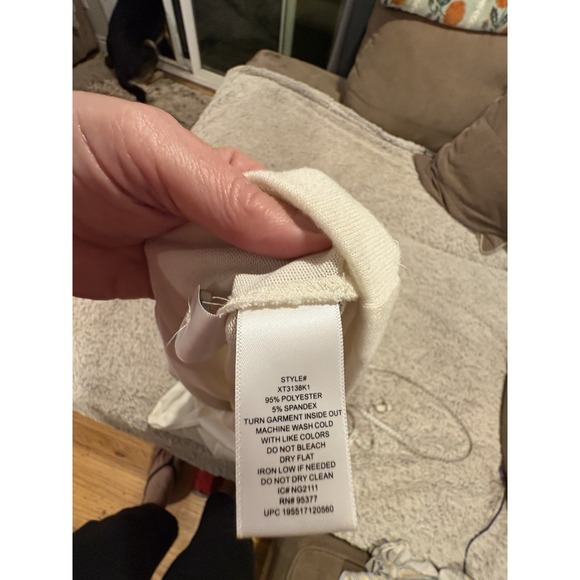 Social Standard by Sanctuary Cardigan Womens XL Button Front Knit - Picture 4 of 6